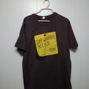 Men's t-shirt